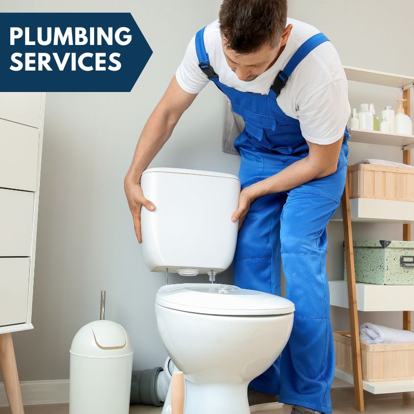 Plumbing Company in Latham, MO